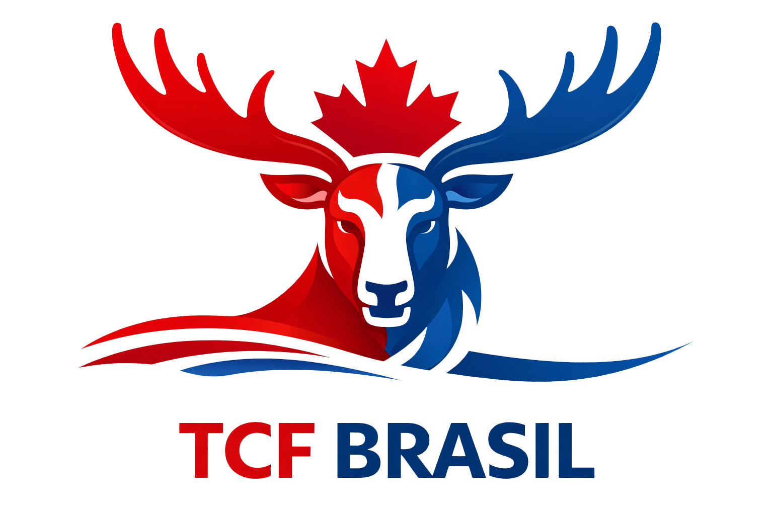 TCF Brasil Logo